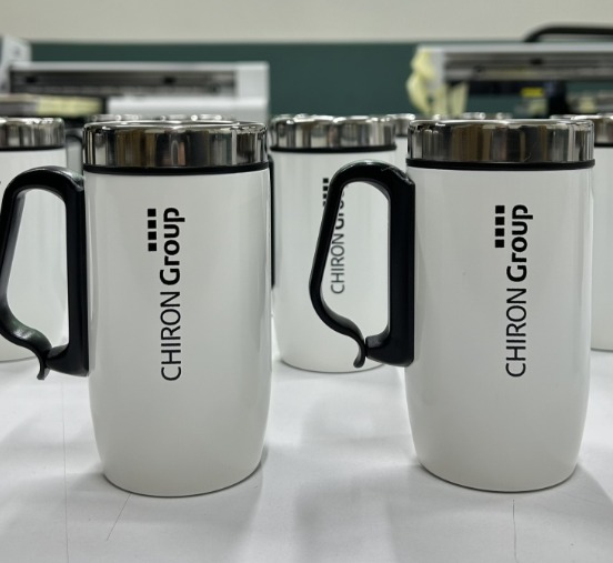 240 ML Kulplu Termos Bardak 121